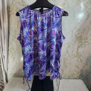 Swimsuits For All Sleeveless Top